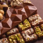 was ist Dubai Schokolade