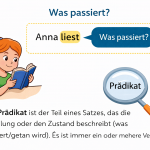 Was ist ein Prädikat?