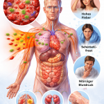 Was ist eine Sepsis?